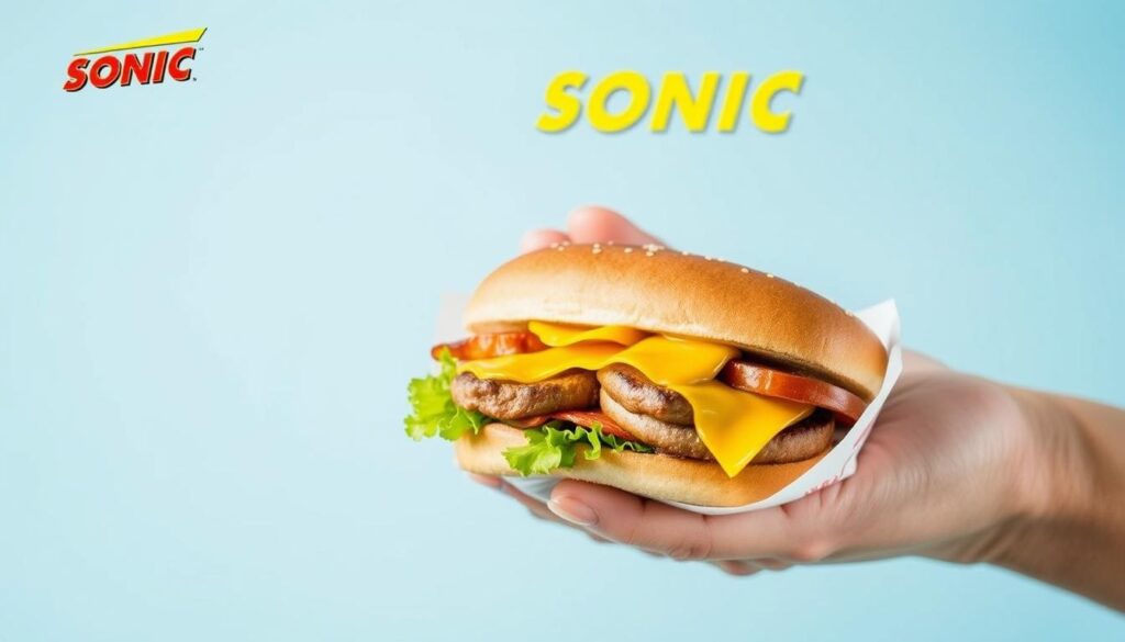 Sonic gluten-free options