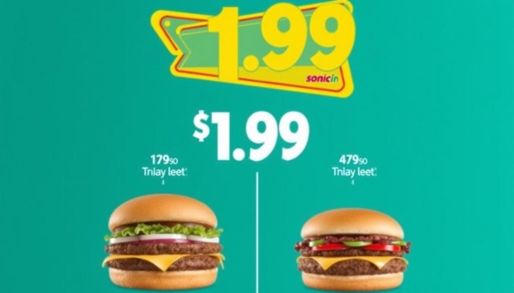 budget-friendly fast food