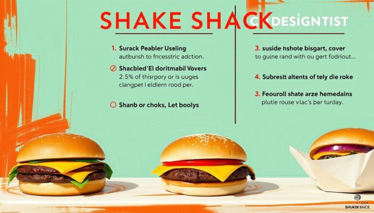 shake shack gluten free menu