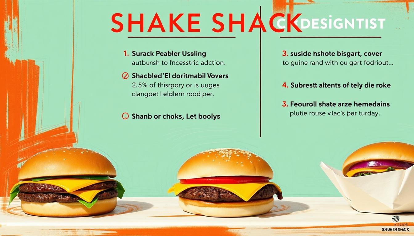 shake shack gluten free menu