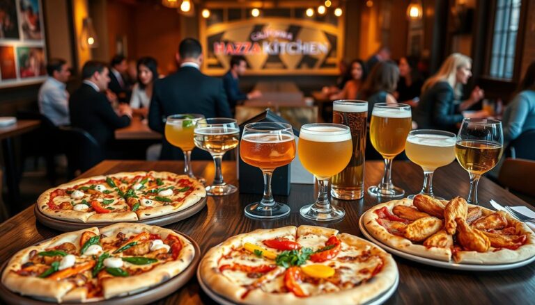 california pizza kitchen happy hour menu