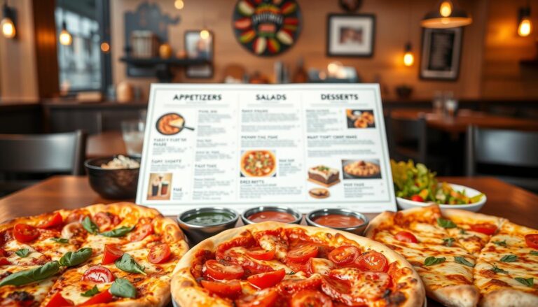 california pizza kitchen menu