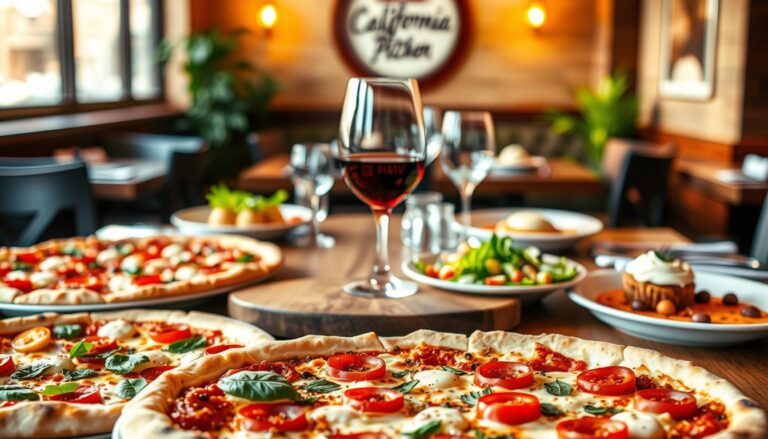 california pizza kitchen menu nutrition