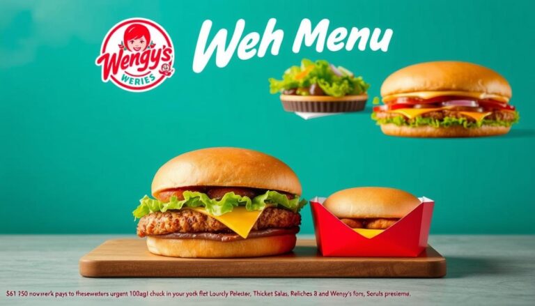 Wendy’s Lunch Menu Prices : Big Bacon Classic® for $7.19. For a lighter option