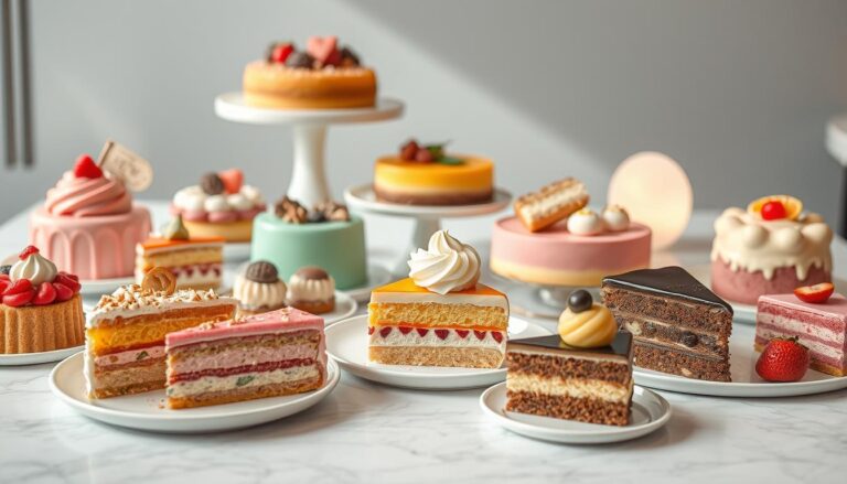 Mixue Dessert Menu 2025