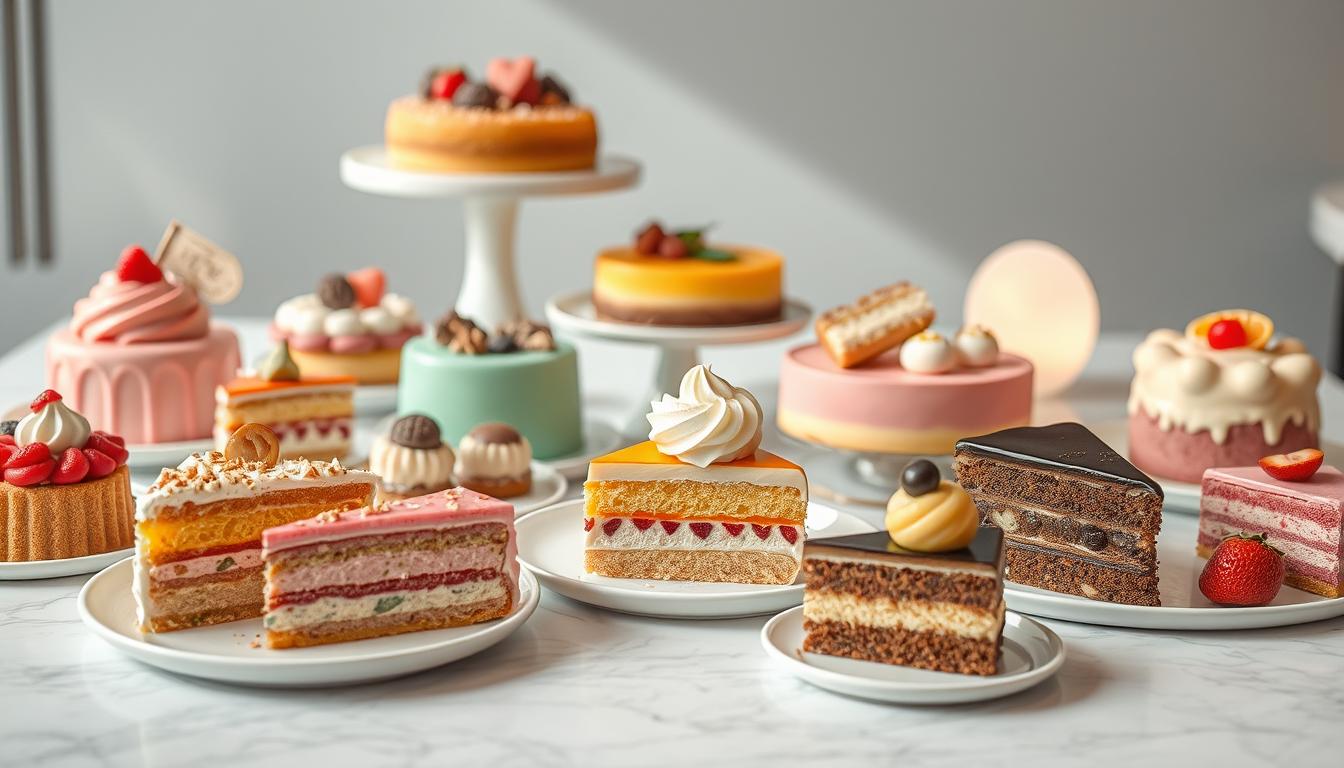 Mixue Dessert Menu 2025