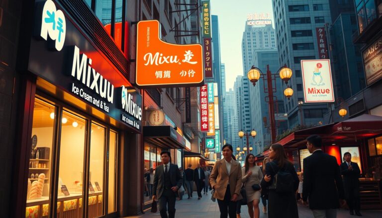 Mixue Ice Cream &amp;amp;amp;amp; Tea Near Me