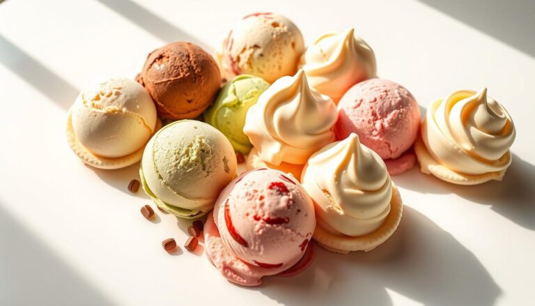 Mixue’s Most Popular Ice Cream Flavors