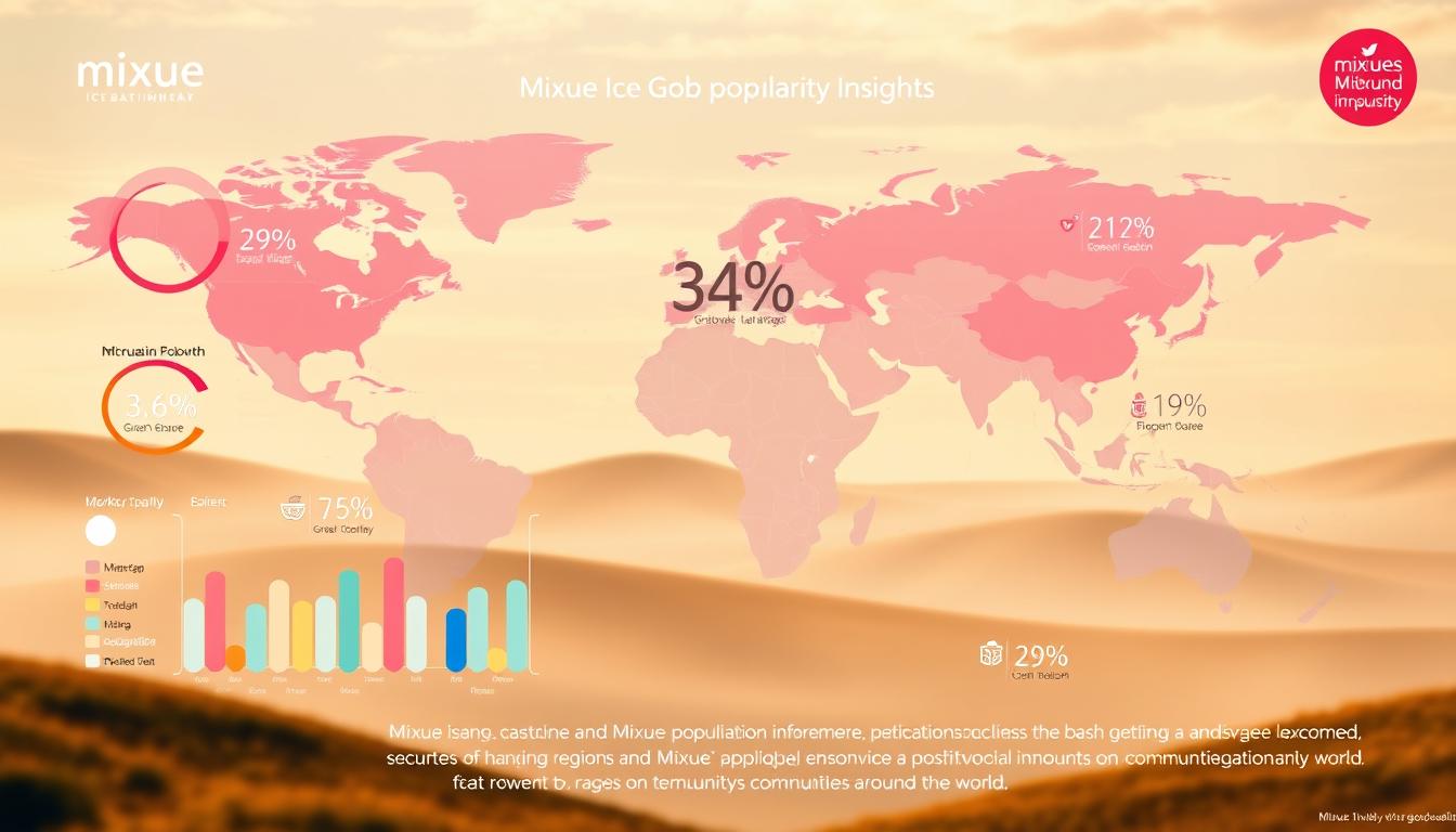 Why is Mixue So Popular?