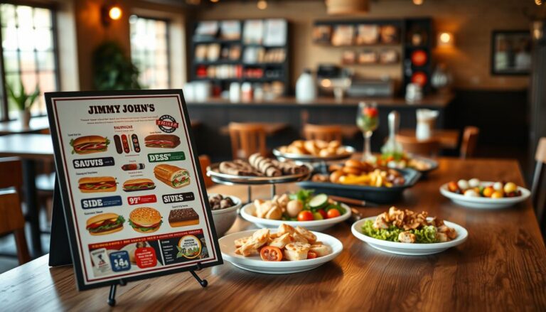 jimmy john's catering menu